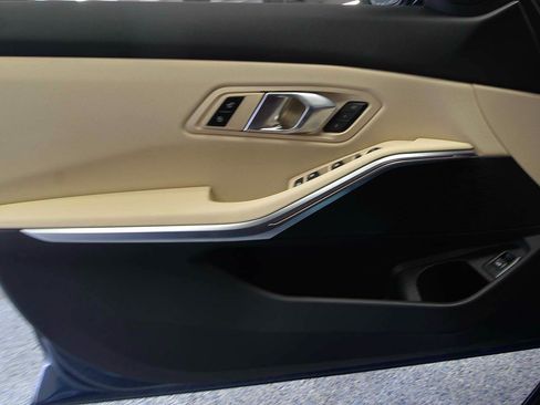 Used 2026 BMW 330i Sedan RWD image 6