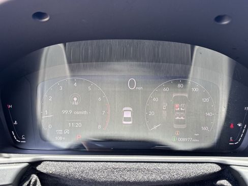 Certified 2024 Honda Accord EX image 29