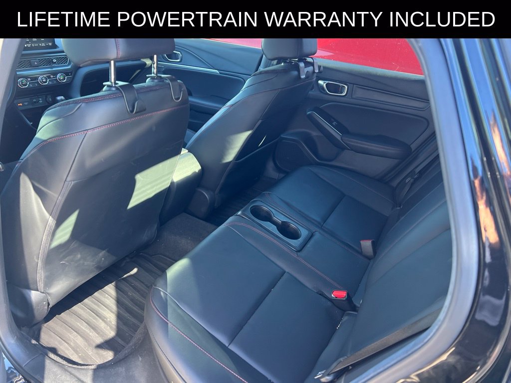 Used 2024 Acura Integra Type S FWD image 4