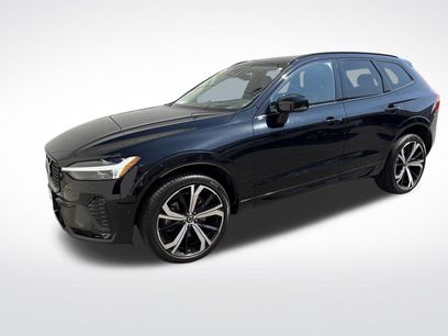 Certified 2023 Volvo XC60 B5 Ultimate