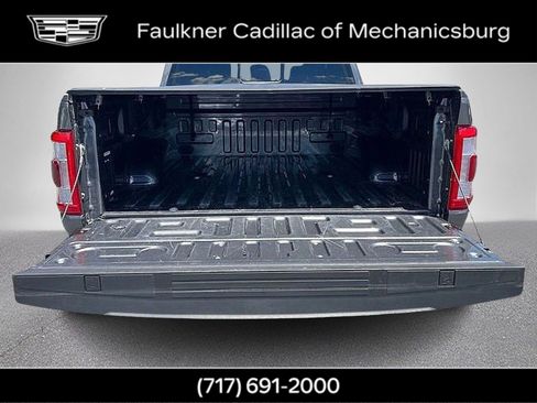 Used 2023 Ford F150 Lariat w/ Equipment Group 502A High AWD/4WD image 10