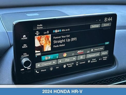Certified 2024 Honda HR-V EX-L image 31