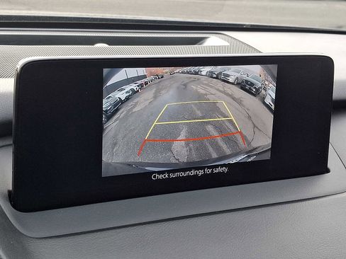 Certified 2023 MAZDA CX-9 Touring image 20