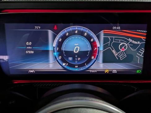 Used 2022 Mercedes-Benz G 550 image 11