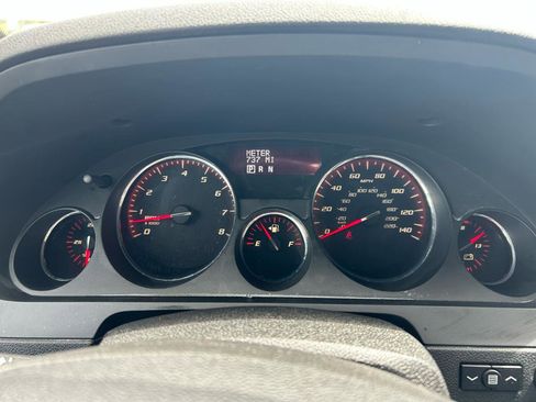 Used 2012 GMC Acadia SLT AWD/4WD image 23