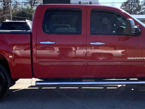 Used 2012 GMC Sierra 1500 SLE w/ Power Tech Package image 6