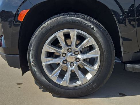 Used 2023 Chevrolet Tahoe Premier image 12