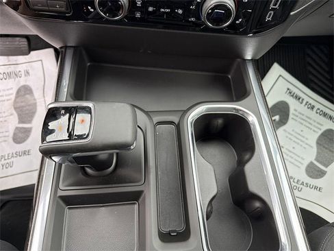 New 2026 Chevrolet Silverado 1500 RST w/ Safety Package image 32