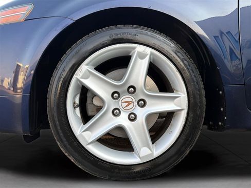 Used 2006 Acura TL FWD image 25