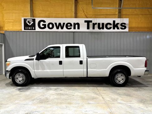 Used 2014 Ford F250 XL w/ XL Value Package image 2