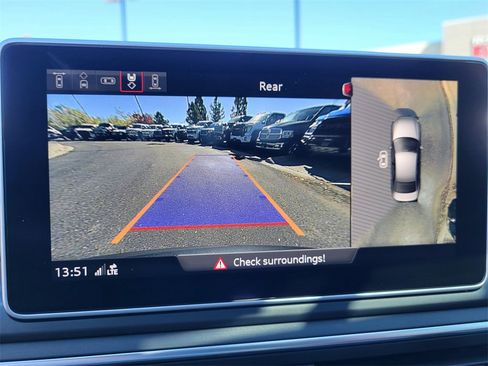 Used 2019 Audi S4 Prestige image 24