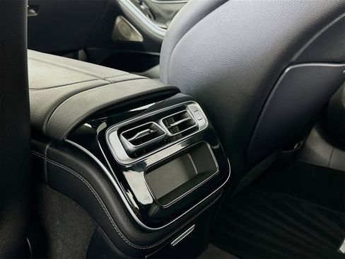 Certified 2022 Mercedes-Benz S 580 4MATIC Sedan image 28