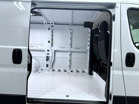 New 2026 RAM ProMaster 1500 w/ Safety Group image 11