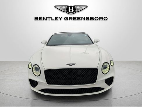 Used 2021 Bentley Continental GT AWD/4WD image 17