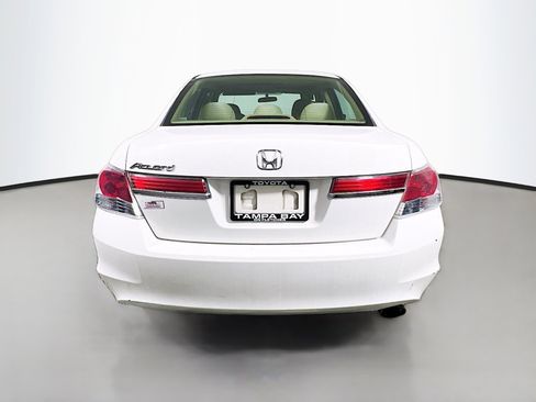 Used 2012 Honda Accord LX image 6