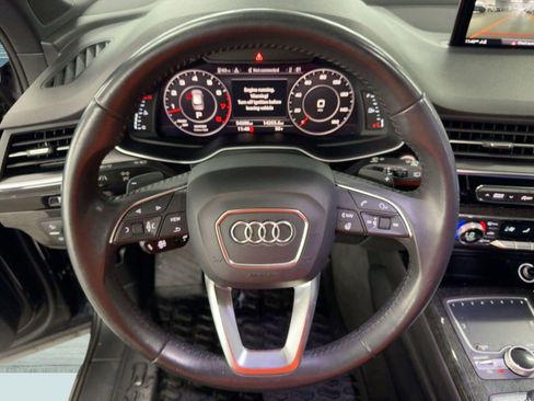 Used 2017 Audi Q7 3.0T Prestige image 16