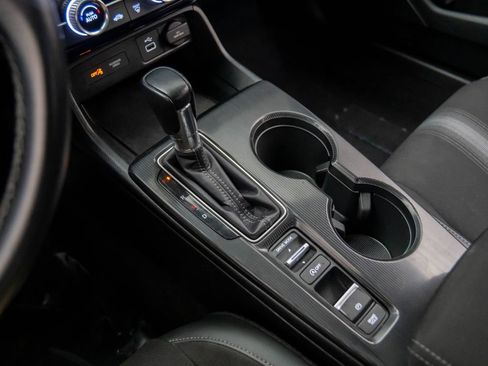 Certified 2023 Honda Civic Sport image 12