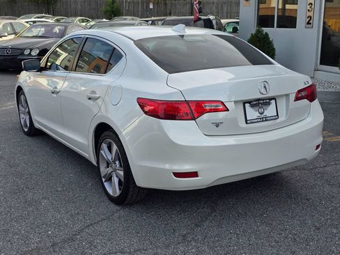 Used 2014 Acura ILX FWD image 7