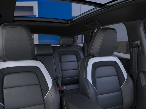 New 2026 Chevrolet Blazer EV LT image 54