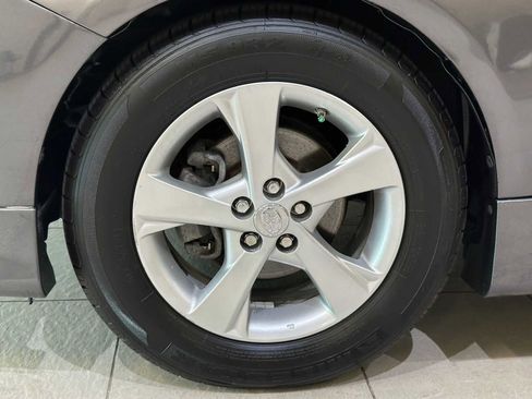 Used 2012 Toyota Corolla S FWD image 8