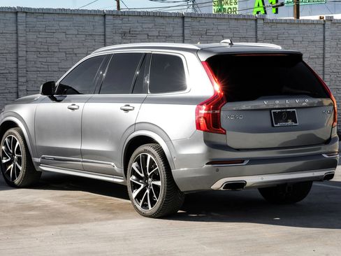 Used 2019 Volvo XC90 T6 Inscription w/ Advanced Package image 11