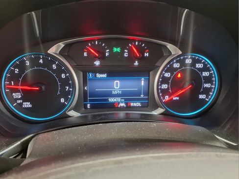 Certified 2020 Chevrolet Equinox LT w/ Driver Convenience Package FWD image 15