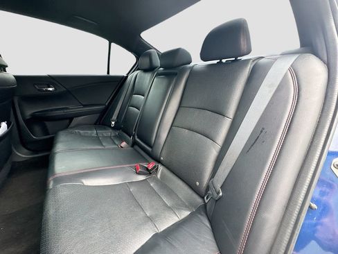 Used 2017 Honda Accord Sport Special Edition image 26