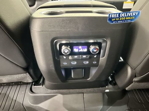 New 2026 GMC Yukon Denali w/ Advanced Technology Package AWD/4WD image 20