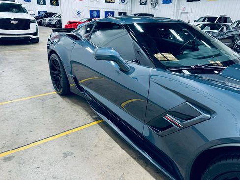 Used 2019 Chevrolet Corvette Grand Sport image 20