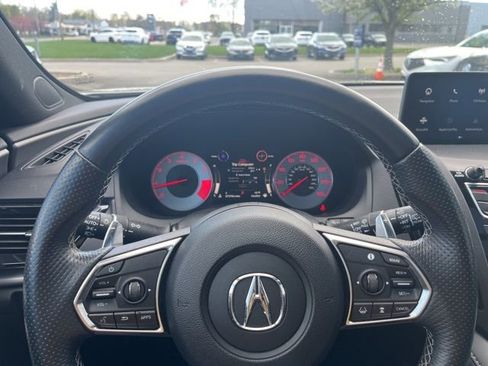 Used 2019 Acura RDX A-Spec image 49