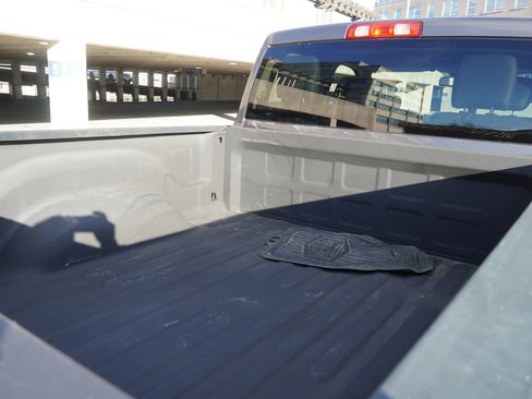 Used 2018 RAM 1500 Tradesman image 20