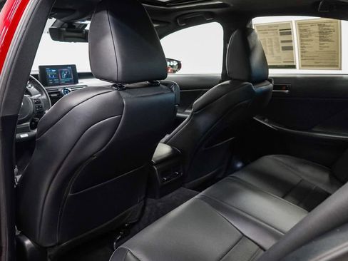 Used 2023 Lexus IS 350 F Sport image 17