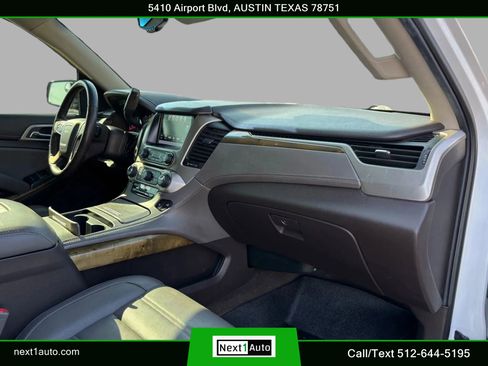 Used 2017 GMC Yukon Denali w/ Open Road Package image 27