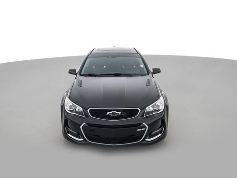 Used 2017 Chevrolet SS image 2