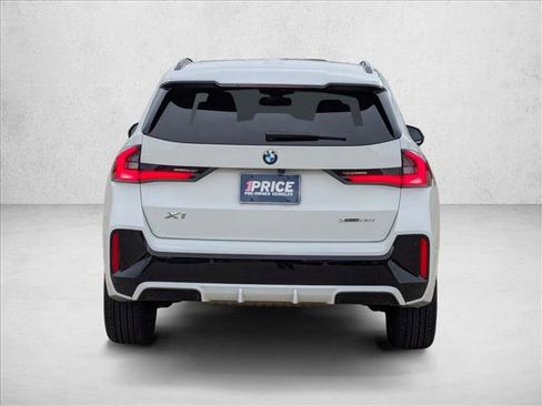 Used 2025 BMW X1 xDrive28i image 6