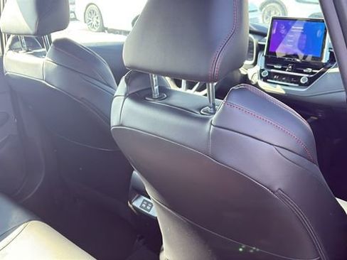 New 2026 Toyota Corolla XSE image 30