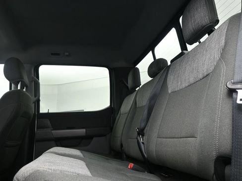 Used 2021 Ford F150 XLT w/ Equipment Group 302A High AWD/4WD image 15