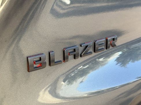 Used 2020 Chevrolet Blazer RS image 8