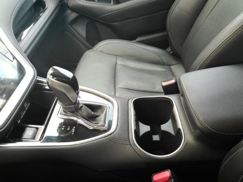 Used 2024 Subaru Legacy Touring XT AWD/4WD image 43