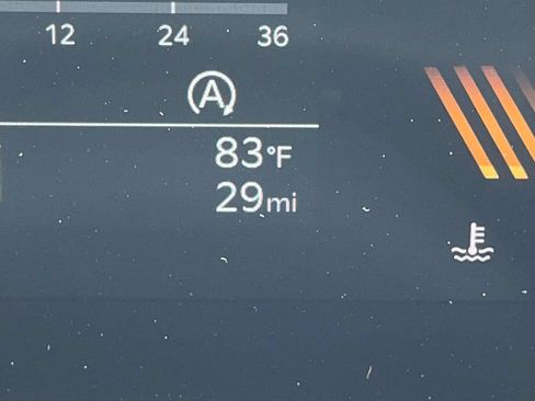 New 2026 Kia Sorento EX AWD/4WD image 10
