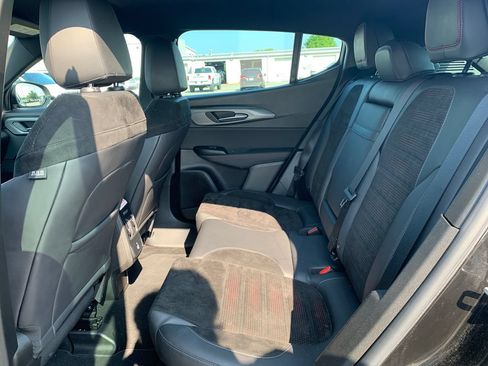 Used 2023 Dodge Hornet GT w/ Track Pack AWD/4WD image 17