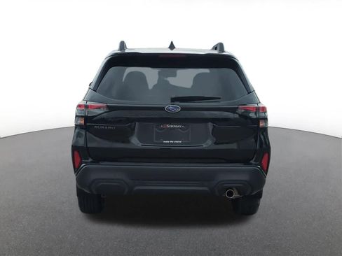 Used 2026 Subaru Forester Limited AWD/4WD image 5