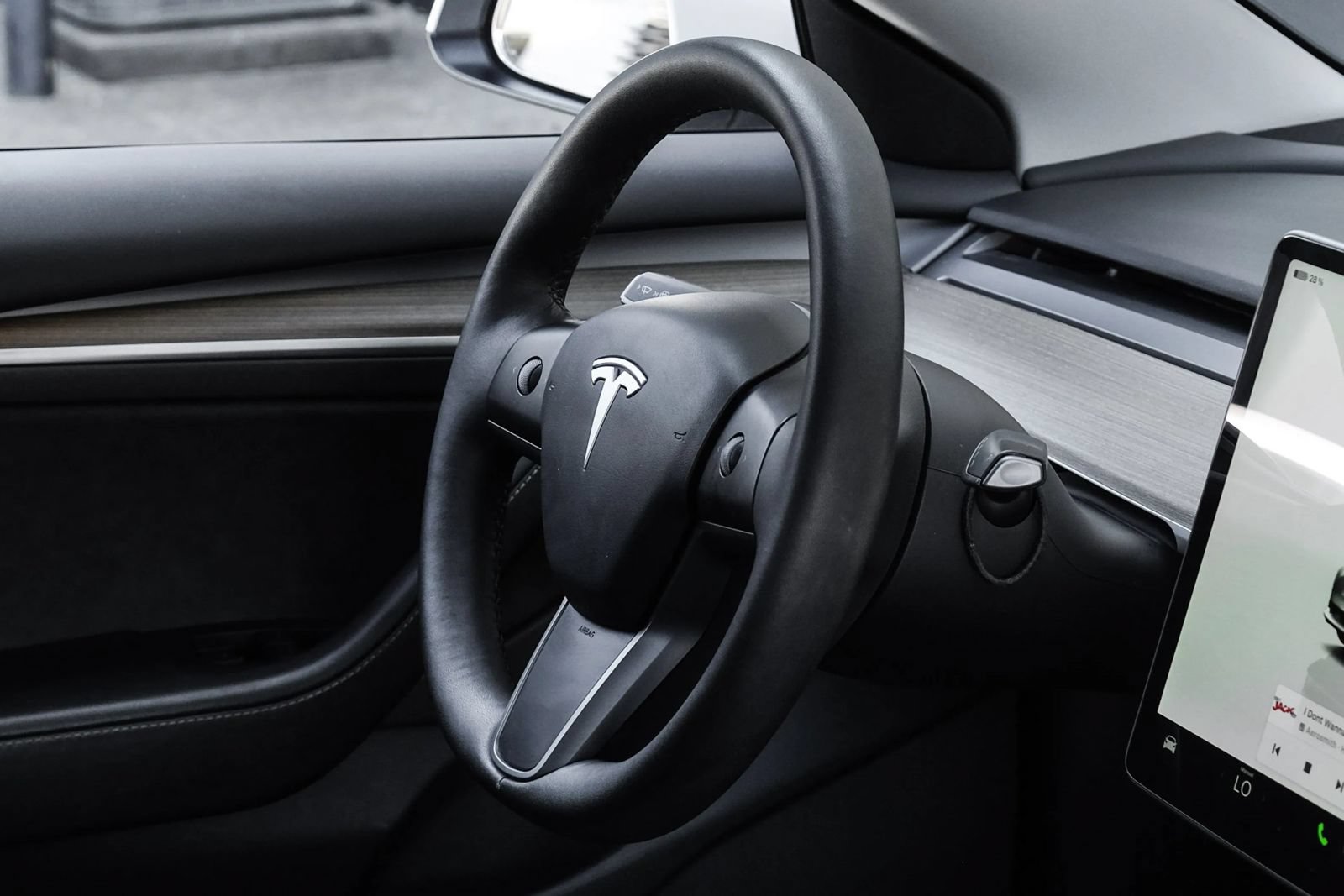 Used 2022 Tesla Model 3 Performance AWD/4WD image 13