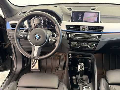 Used 2022 BMW X1 xDrive28i w/ M Sport Package AWD/4WD image 28