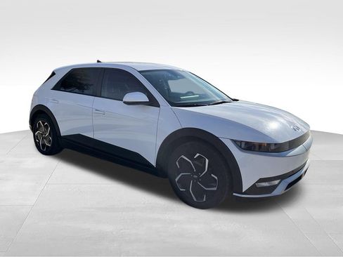 Used 2024 Hyundai Ioniq 5 SEL RWD image 5