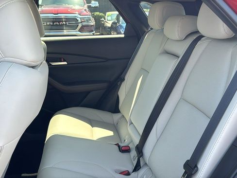 Certified 2025 MAZDA CX-30 AWD 2.5 S w/ Premium Package image 25
