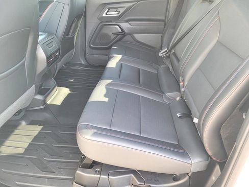 New 2025 Chevrolet Silverado EV RST image 6