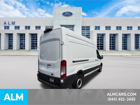Used 2023 Ford Transit 250 148 High Roof RWD image 8