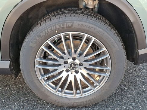 New 2026 Mercedes-Benz GLC 300 4MATIC image 5