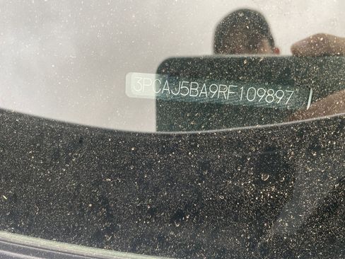 Used 2024 INFINITI QX50 Luxe image 44